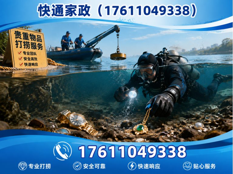 东城区快通家政展示图